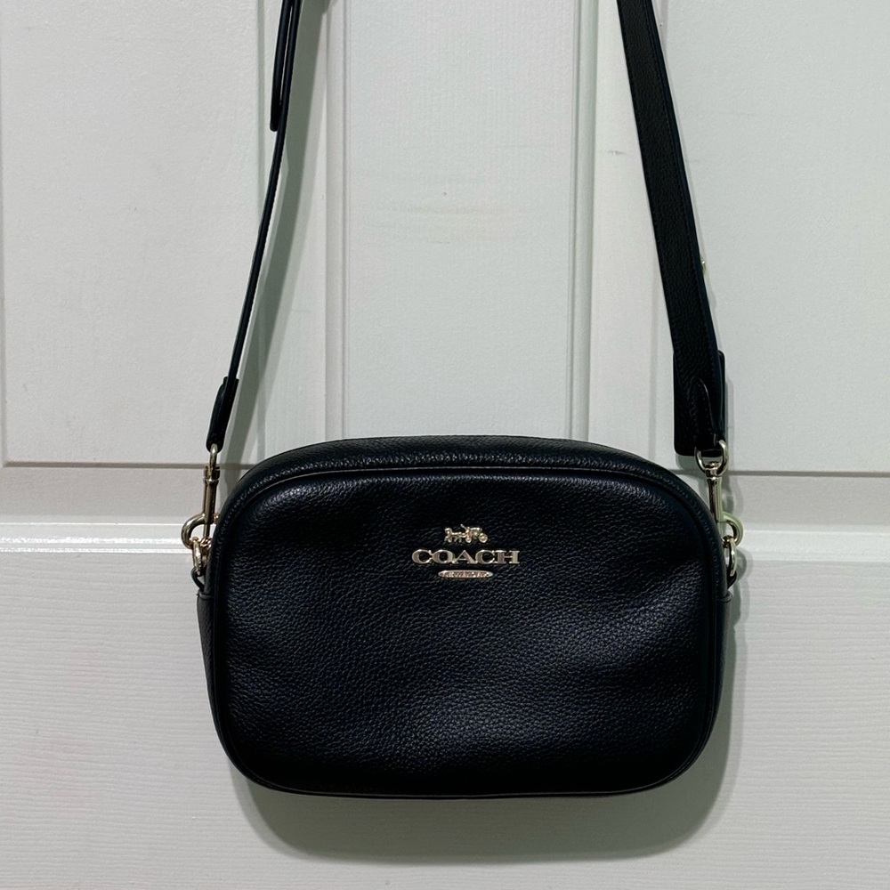Coach Jamie Camera Bag